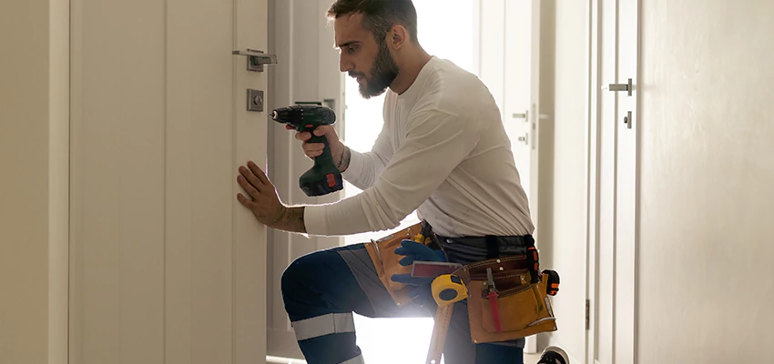 Mailbox Lock Installation Expert in Palm Coast, Florida