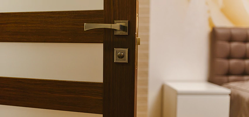 Door Lever Troubleshooting in Palm Coast, FL