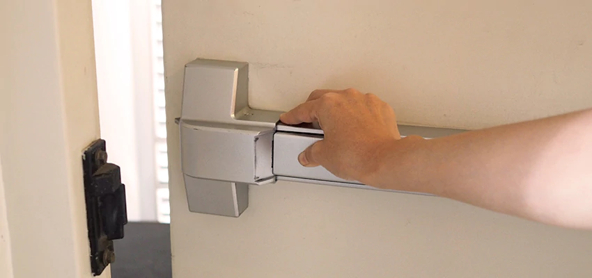Door Lock Cylinder Reinforcements in Palm Coast, FL