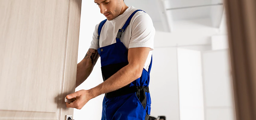 Car Lock Repair And Installation Expert in Palm Coast, FL