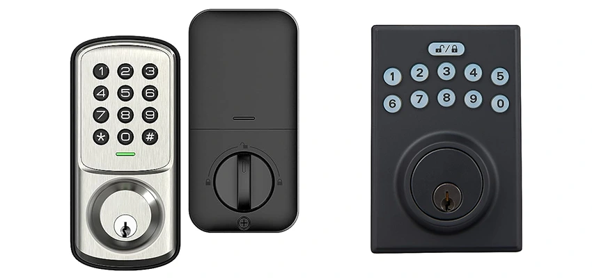 Garage Emergency Lock Replacements in Palm Coast, FL